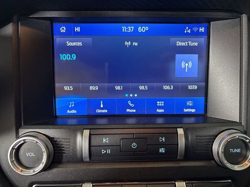 Used 2023 Ford Mustang Coupe w/ Equipment Group 101A image 14