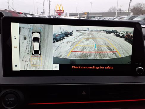 New 2026 Toyota Prius XSE image 13