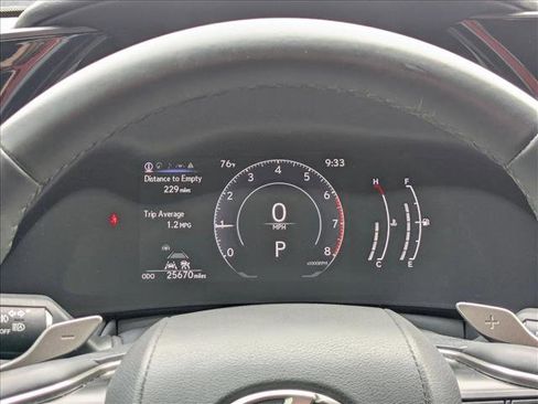 Used 2024 Lexus TX 350 FWD image 10