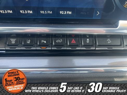 Used 2024 Chevrolet Silverado 2500 High Country w/ High Country Premium Package image 39