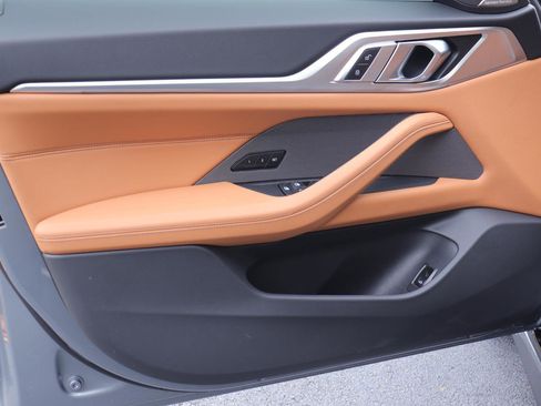 Certified 2025 BMW 430i w/ Premium Package image 10