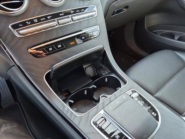 Used 2022 Mercedes-Benz GLC 300 image 11