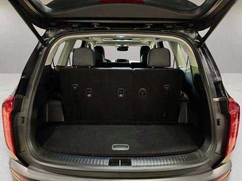 Used 2020 Kia Telluride EX AWD/4WD image 29