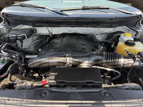 Used 2014 Ford F150 XLT RWD image 27