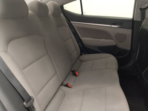 Used 2020 Hyundai Elantra Value Edition FWD image 19