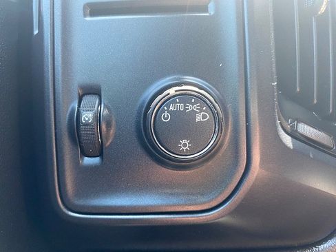 Used 2017 Chevrolet Silverado 1500 W/T w/ WT Convenience Package RWD image 40