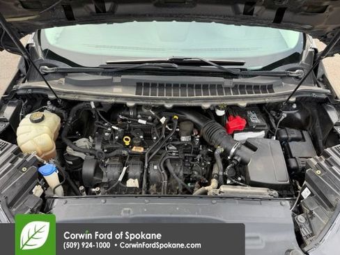 Used 2020 Ford Edge Titanium w/ Equipment Group 301A AWD/4WD image 38