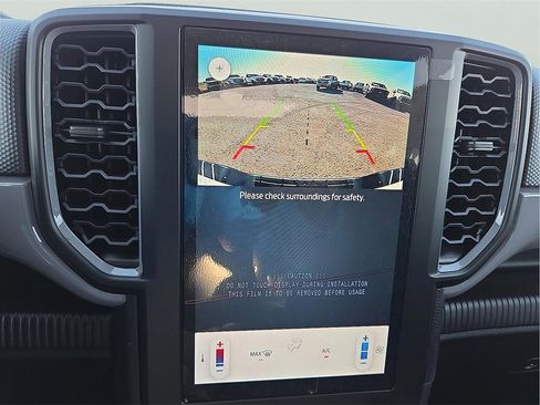 New 2025 Ford Ranger XL image 13