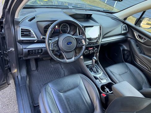 Used 2020 Subaru Forester Limited AWD/4WD image 14
