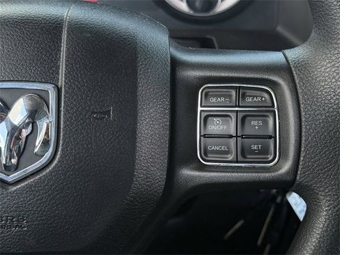 Used 2021 RAM 1500 Express image 15