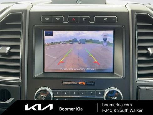 Used 2020 Ford Expedition Limited AWD/4WD image 28