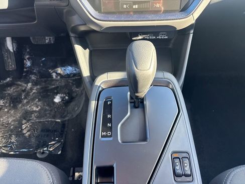 New 2026 Subaru Crosstrek 2.0i Premium AWD/4WD image 15