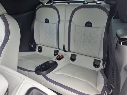 New 2026 MINI Cooper S FWD image 11