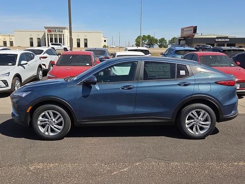 New 2026 Buick Envista Preferred w/ Convenience I Package image 2