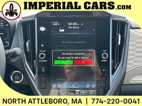 New 2026 Subaru Forester Limited image 18