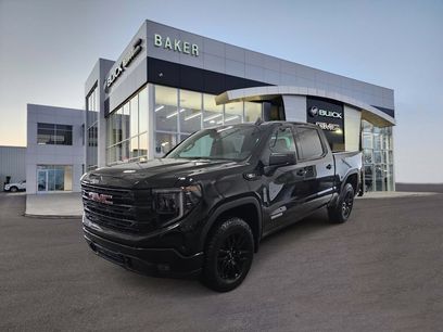 New 2026 GMC Sierra 1500 Elevation