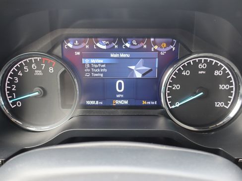 Used 2023 Ford F150 XLT w/ Equipment Group 302A High AWD/4WD image 29