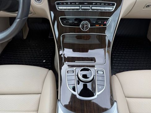 Certified 2023 Mercedes-Benz C 300 4MATIC Coupe image 21