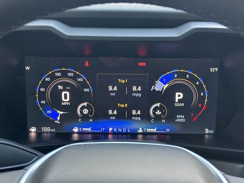 New 2026 Chevrolet Colorado W/T image 29