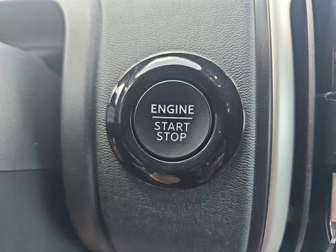 Used 2025 Ford Expedition Max Active AWD/4WD image 32