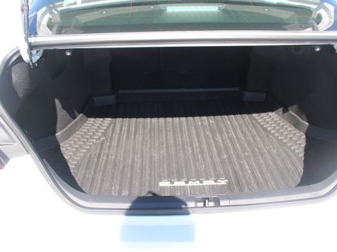 Certified 2025 Toyota Camry SE AWD/4WD image 15