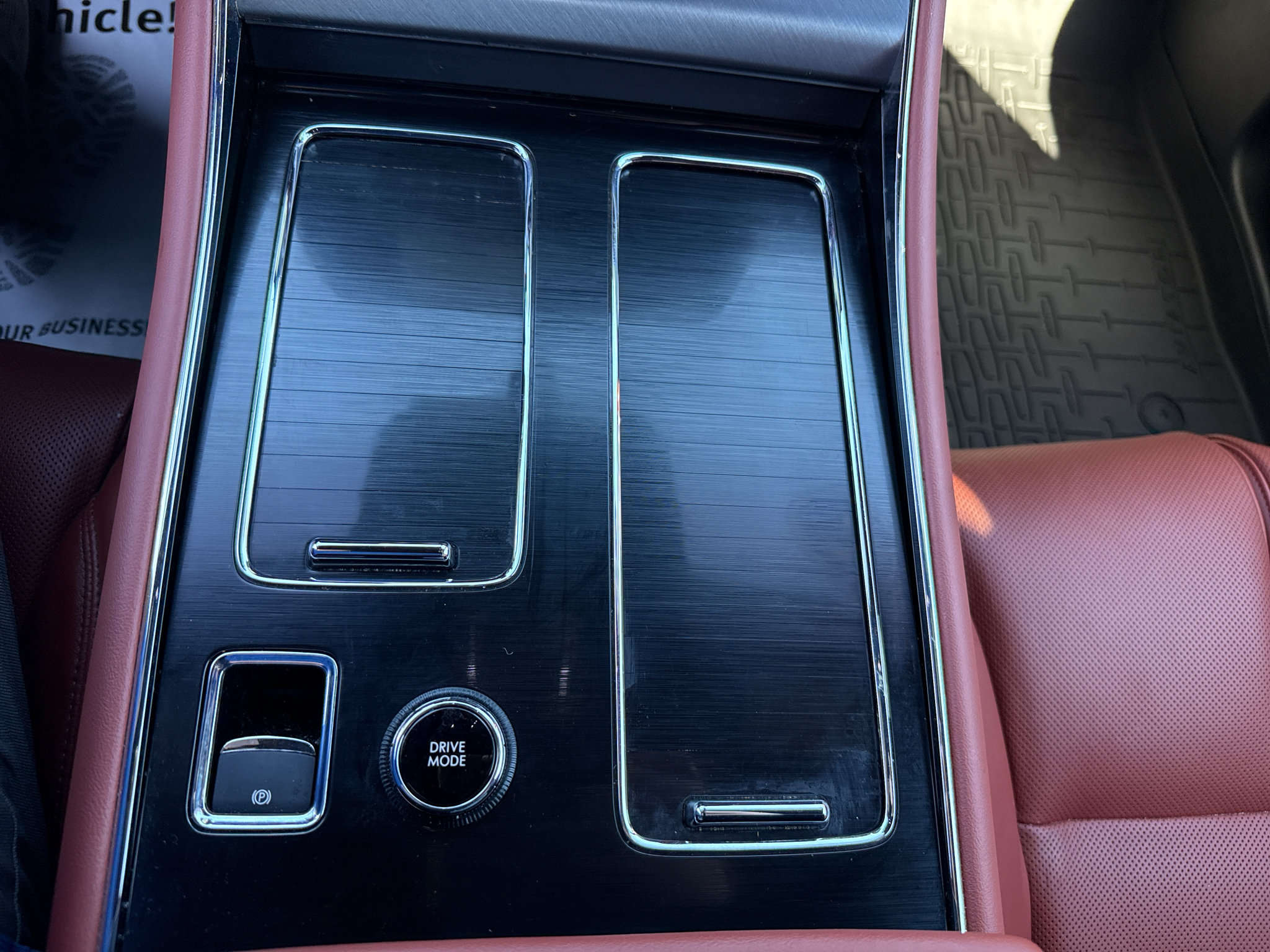 Used 2025 Lincoln Aviator Reserve w/ Equipment Group 201A AWD/4WD image 35