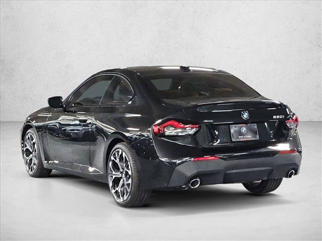New 2026 BMW 230i xDrive Coupe w/ Convenience Package AWD/4WD image 9