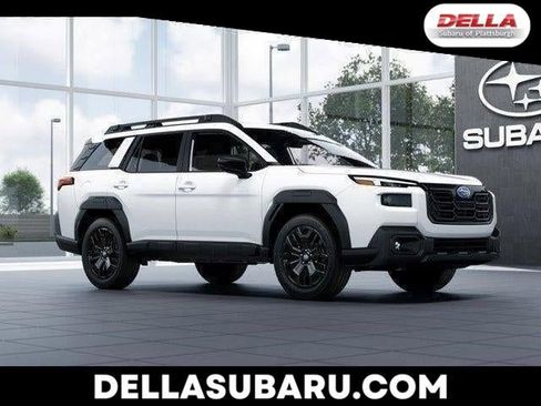 Used 2026 Subaru Outback Limited XT image 1