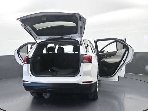 Used 2023 Chevrolet Equinox LS FWD image 69