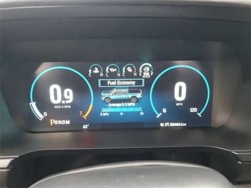 Used 2021 Ford F150 Tremor w/ Equipment Group 402A High image 18