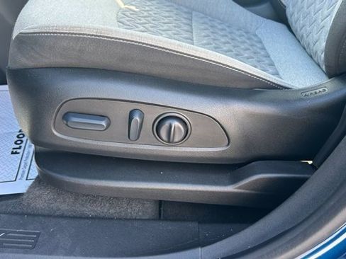 Certified 2022 Chevrolet Equinox LS w/ LS Convenience Package image 26