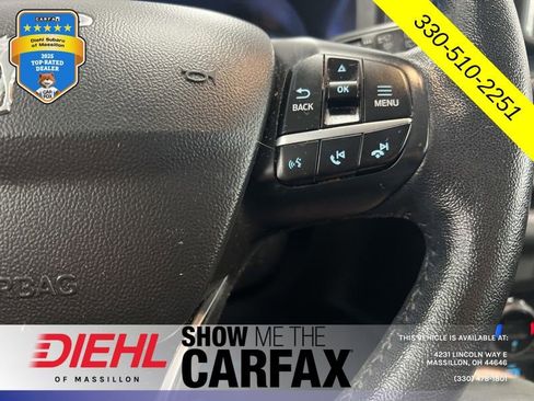 Used 2021 Ford Bronco Sport Outer Banks AWD/4WD image 25