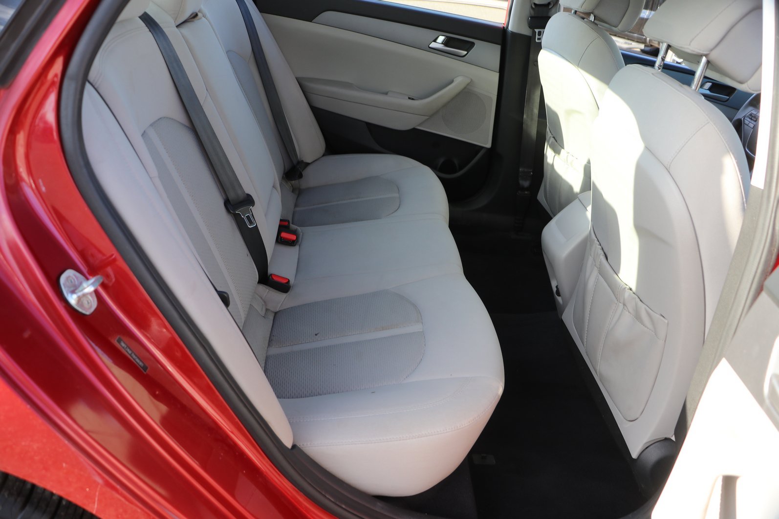 Used 2017 Hyundai Sonata SE FWD image 26