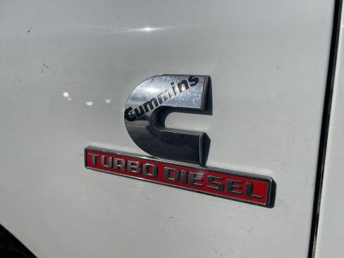 Used 2024 RAM 3500 Big Horn image 4
