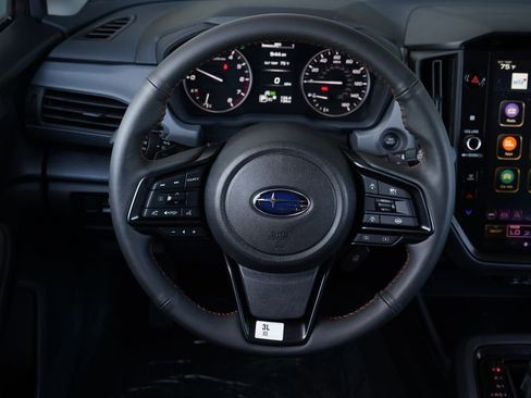 New 2026 Subaru Crosstrek 2.5i Limited w/ Crosstrek Mirror Package AWD/4WD image 9