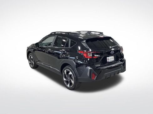 Certified 2025 Subaru Crosstrek 2.5i Limited image 2