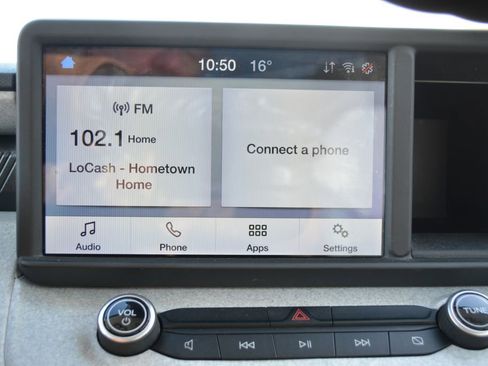 Used 2023 Ford Maverick XLT w/ Equipment Group 300A Standard image 18