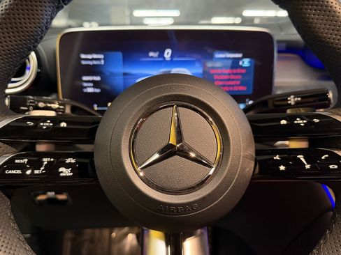 New 2026 Mercedes-Benz GLC 300 image 23