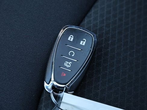 Used 2025 Chevrolet Malibu RS image 29