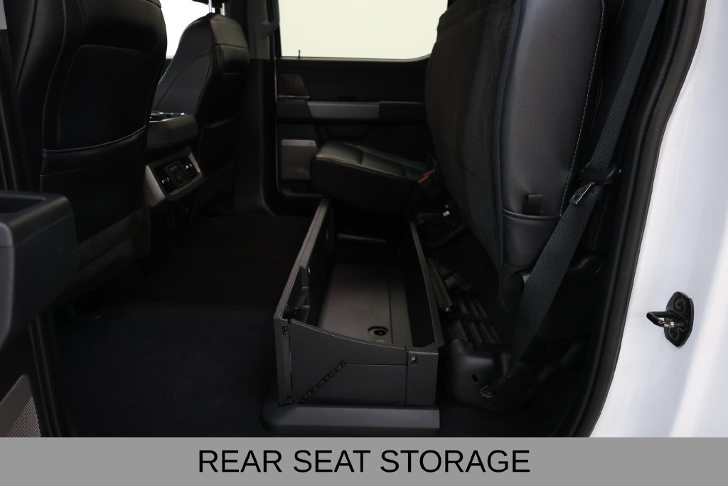 Used 2023 Ford F350 Lariat w/ FX4 Off-Road Package AWD/4WD image 51