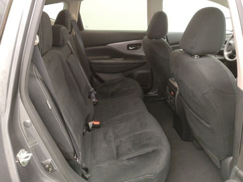 Used 2021 Nissan Murano SV image 19