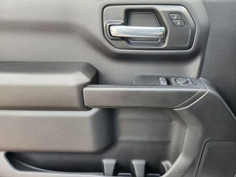 New 2026 Chevrolet Silverado 1500 W/T RWD image 23