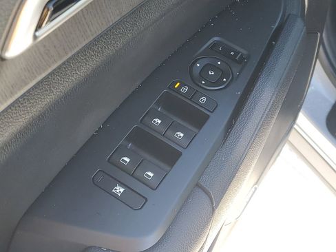 Certified 2026 Kia Sportage X-Line w/ X-Line Technology Package image 10