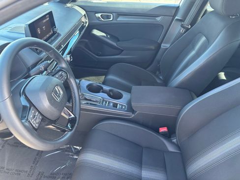 Used 2024 Honda Civic Sport image 20