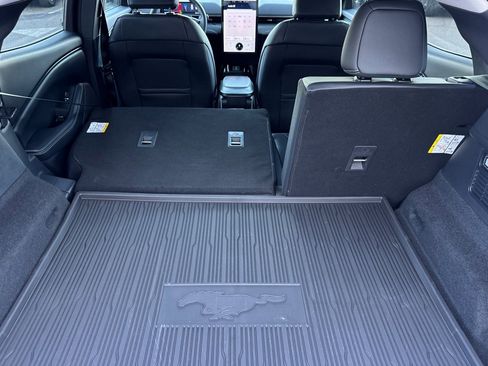 Used 2024 Ford Mustang Mach-E Select w/ Comfort Package Lite image 17