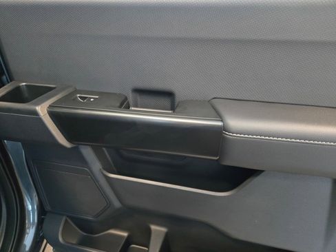 New 2026 Ford F150 STX w/ Equipment Group 200A image 10