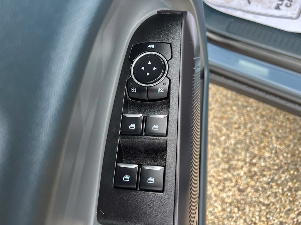 Used 2025 Ford Maverick XLT w/ XLT Luxury Package AWD/4WD image 29
