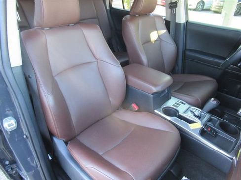 Used 2024 Toyota 4Runner Limited RWD image 8