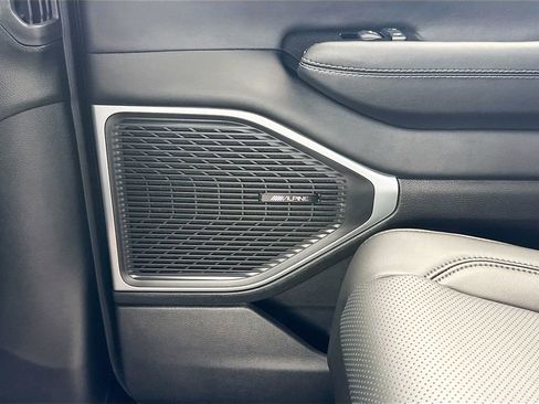 New 2026 Jeep Grand Wagoneer 2WD image 27