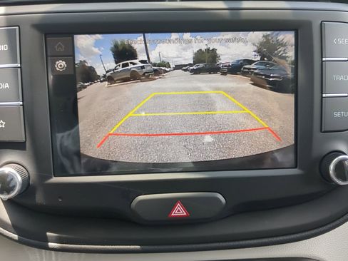 New 2025 Kia Soul LX image 16